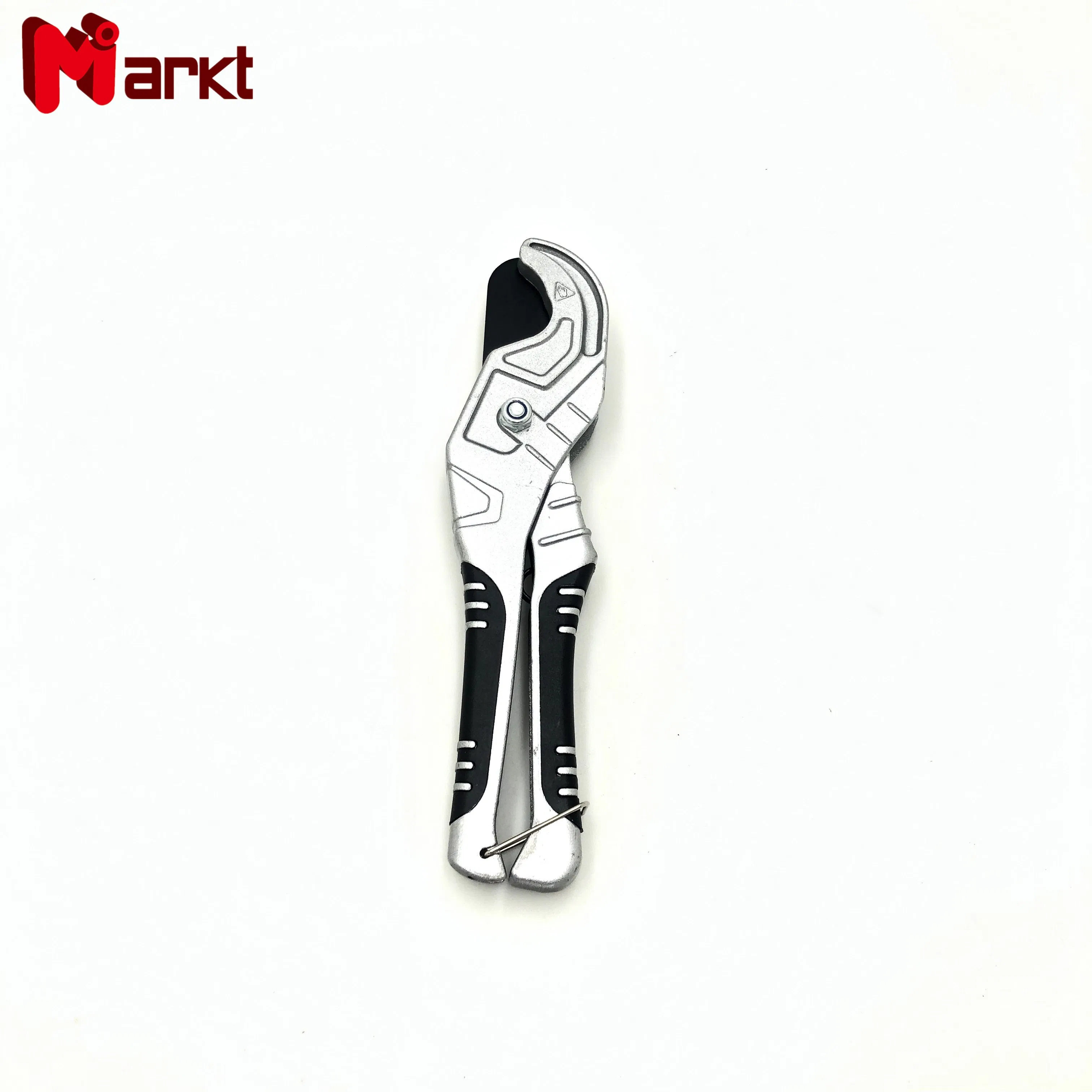 Труборез PPR портативный алюминиевый со стальным лезвием