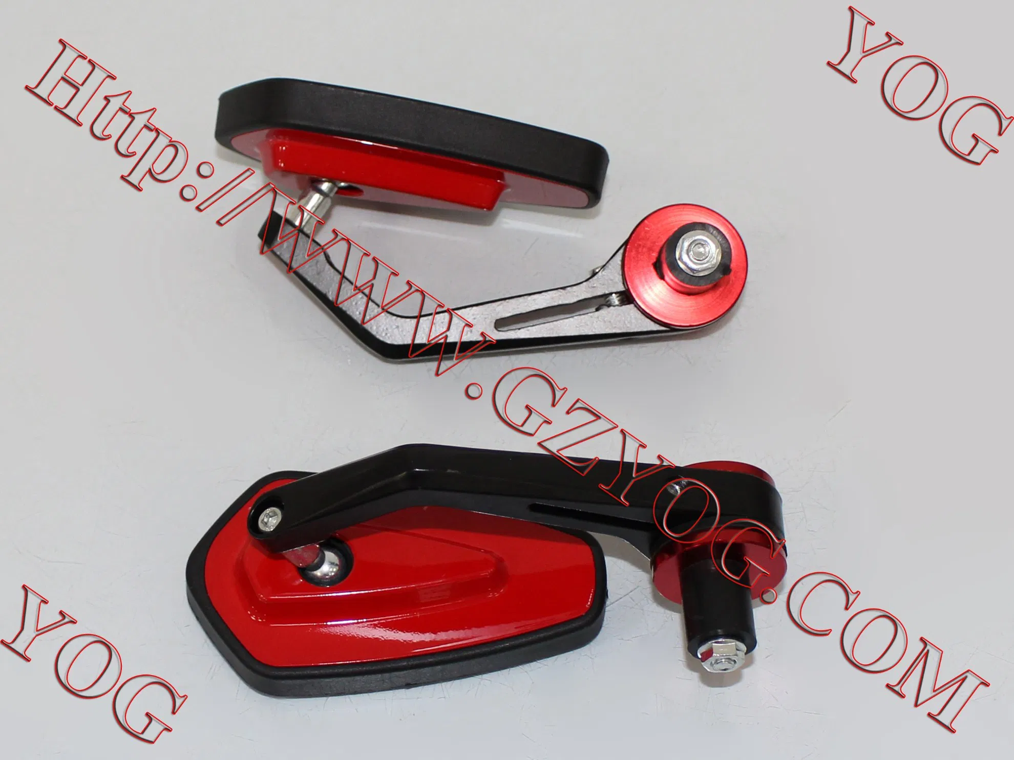 Motorcycle Side Mirrors