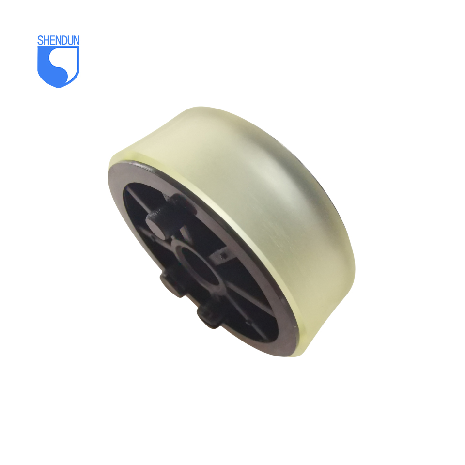 Glory Banknote Counter Gfb800 Spare Parts 1153-T019 Middle Roller Set ATM Parts