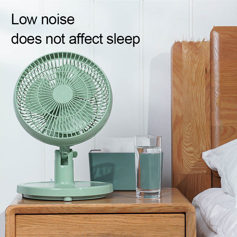 10V/220V AC Air Cooler Cooling Fan 220V Electric Desktop Fan