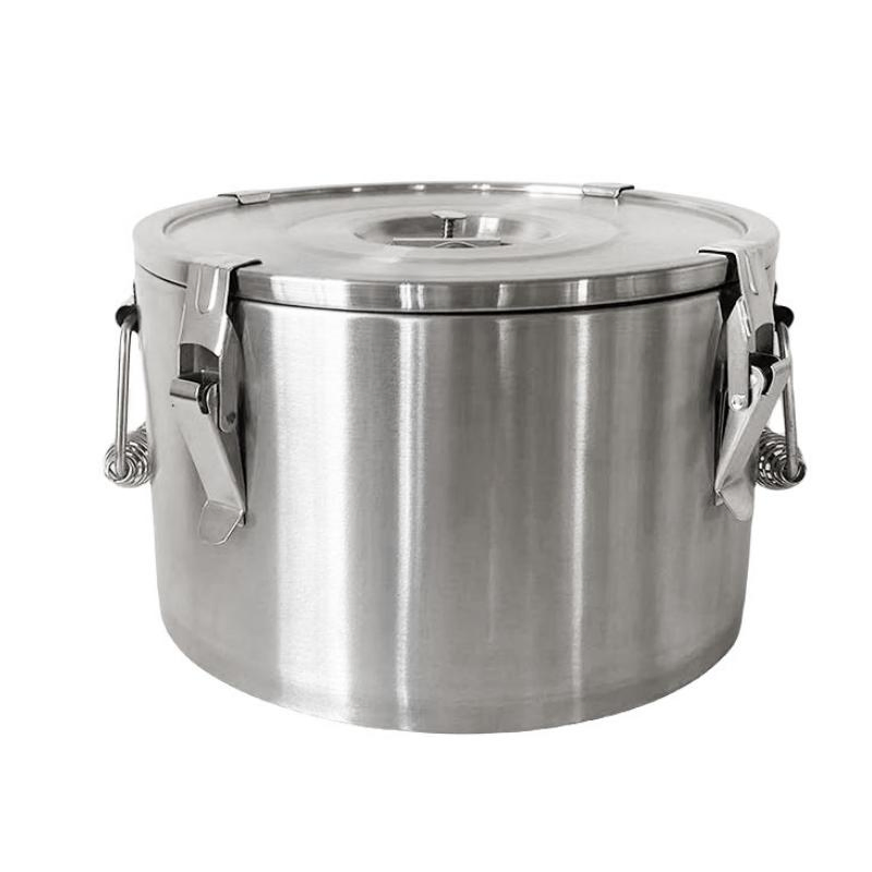 DaoSheng Hot Sale Insulation Restaurant Portable Barrel for Transport