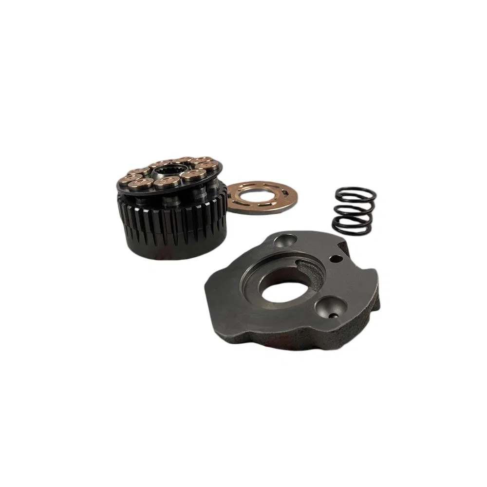 Запчасти для гидромотора MAG-33VP