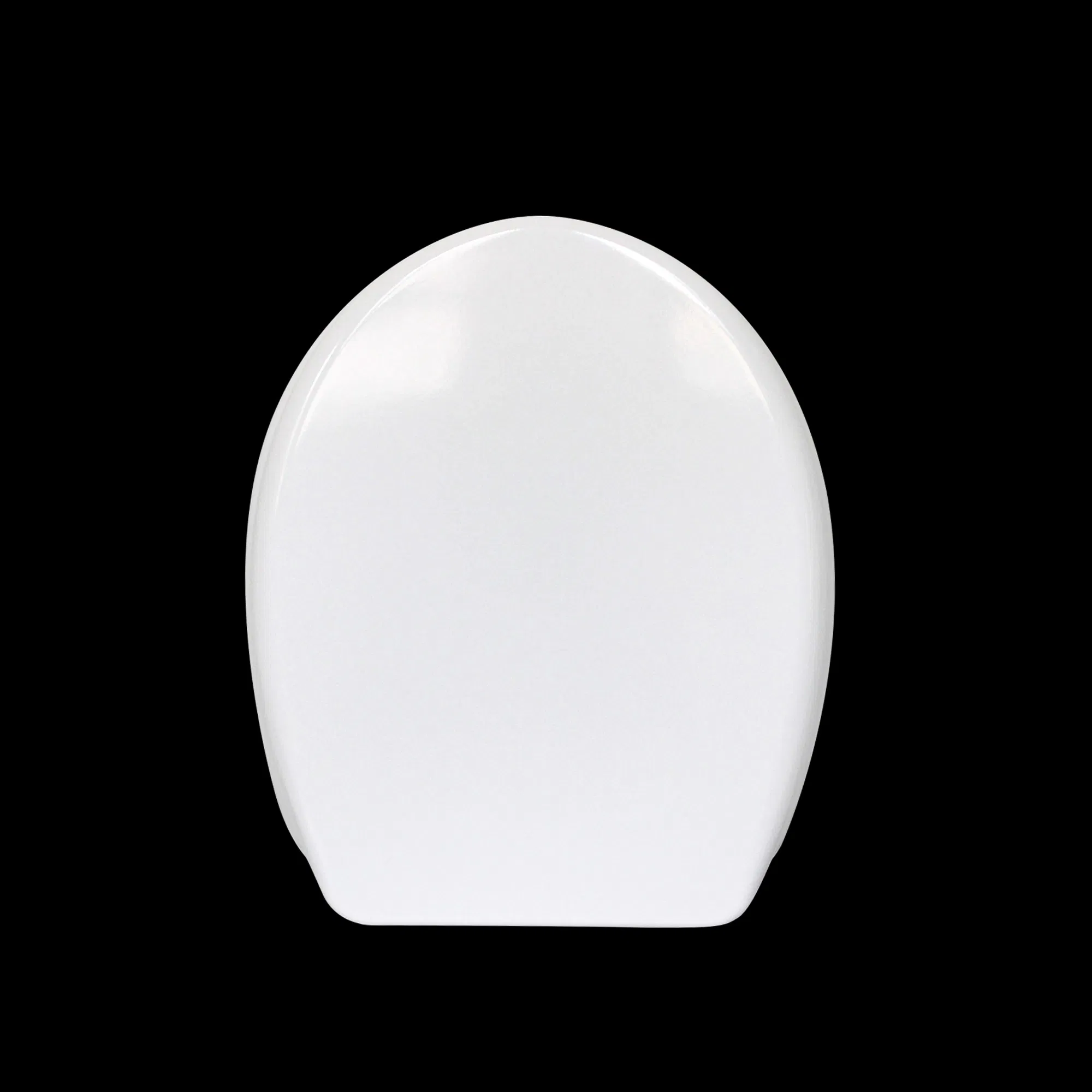 Good Quality UF Slow Down Toilet Seat Cover for Bathroom Toilet Seat Lid