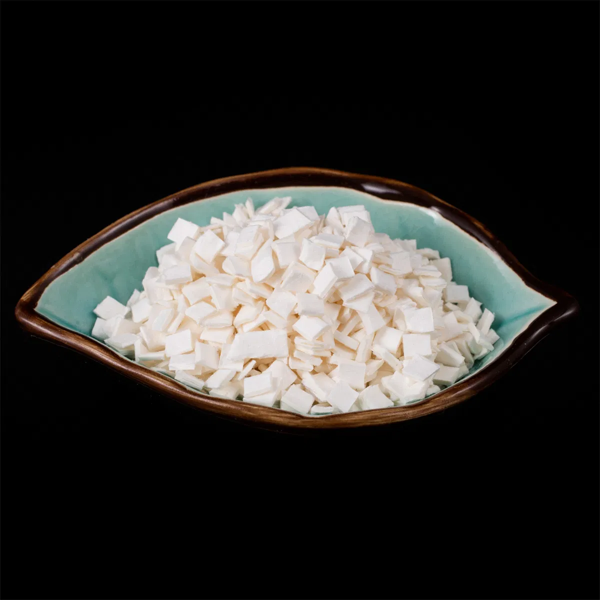 Concrete Anti-Crack Fiber Additive Wood Cellulose Fiber