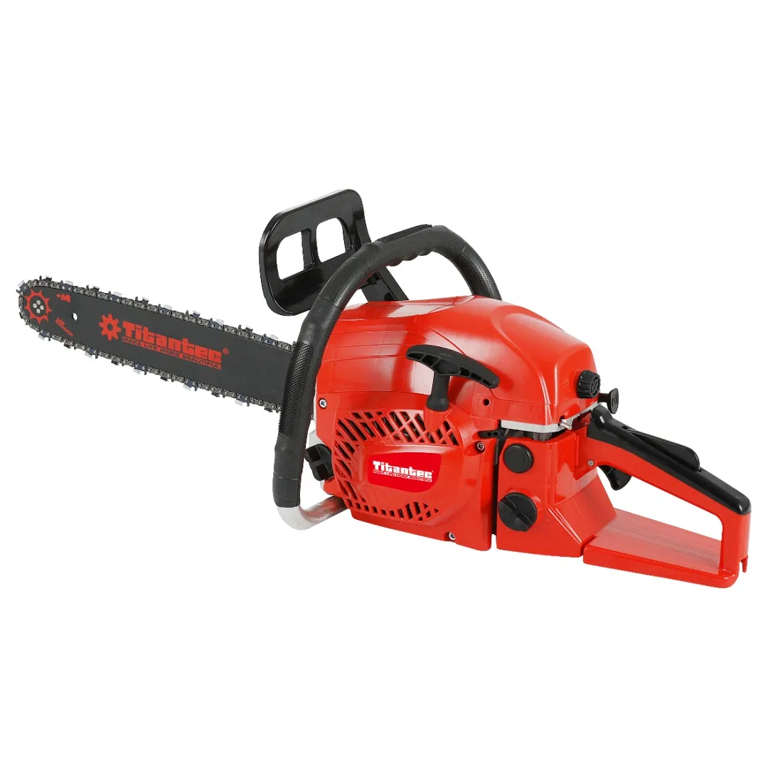 58cc Petrol Hand Tools for Sawing (TT-CS5800Q)
