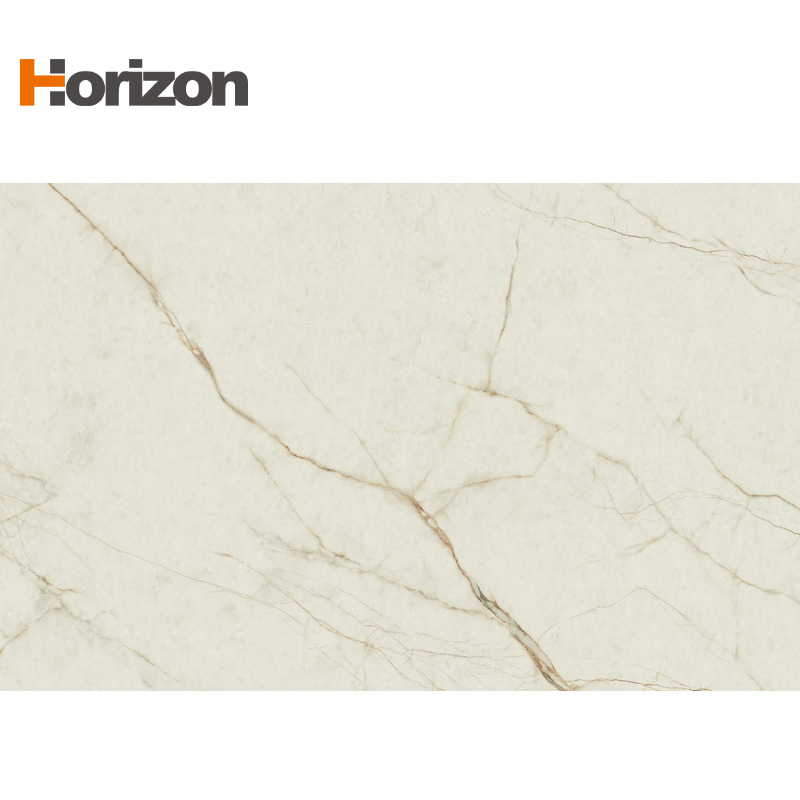 Calacatta Quartz Slabs Artificial Slabs Sintered Stone for Kitchen Countertops Vanity