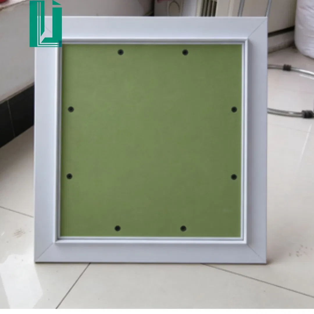 High Strength Gypsum Access Panel Ceiling for Commercial and Residential Use