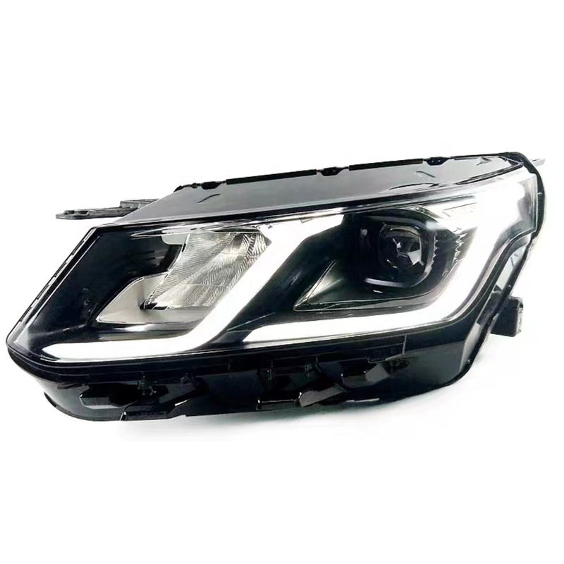 Передняя фара LED для Geely Coolray SX11