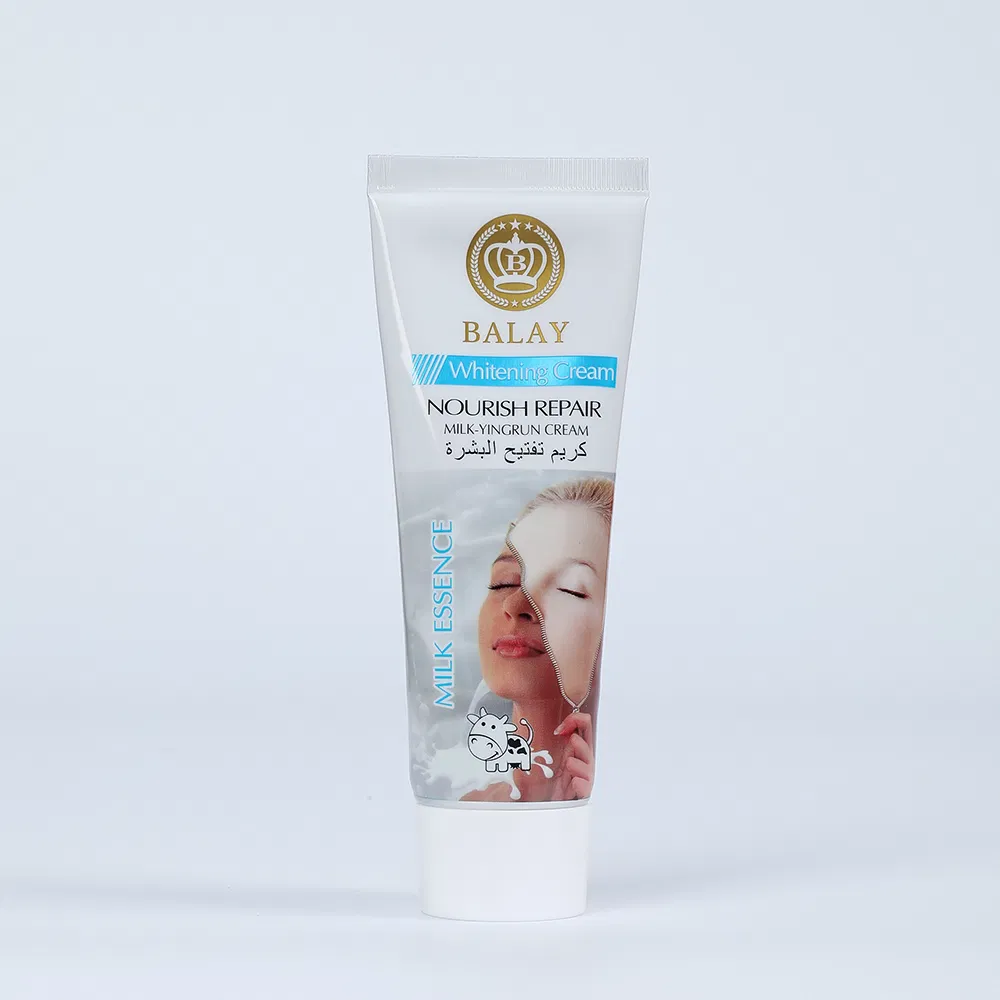 Balay Milk Whitening Cream Radiant Skin Hydration and Dark Spot Removal Face Cream