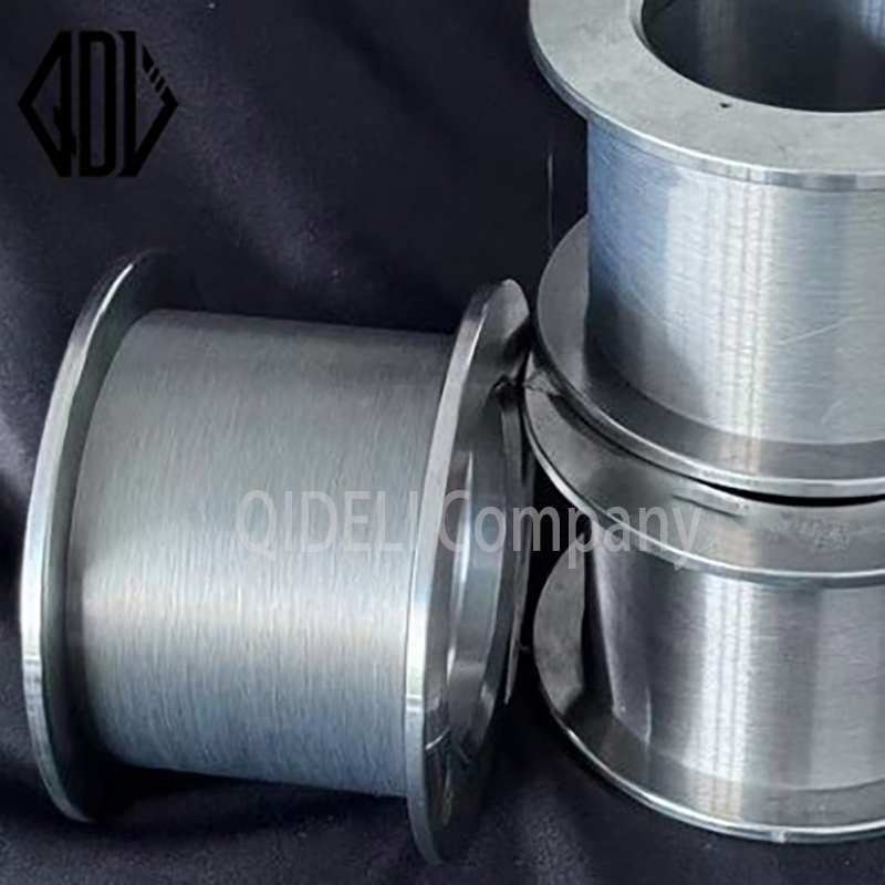 1mm Superfine Diamond Wire Electroplated Cutting Saw Blades for Jade Metal Marble Granite