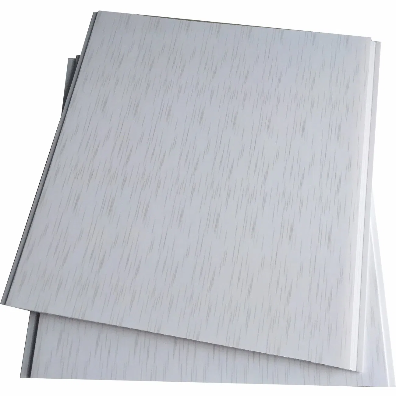 6mm Thick False Cielo Raso PVC Techos Tablilla PVC Wall Panel Ceiling