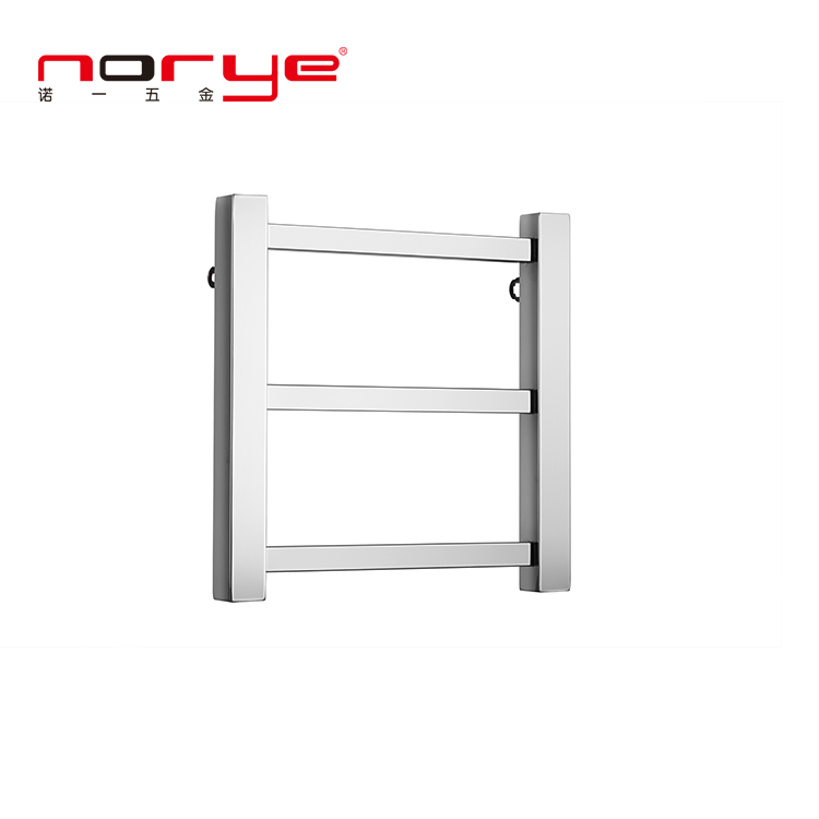 Электрический полотенцесушитель для ванной и сауны