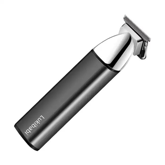 Professional High-Speed Electric Hair Clipper for Salon and Home Use