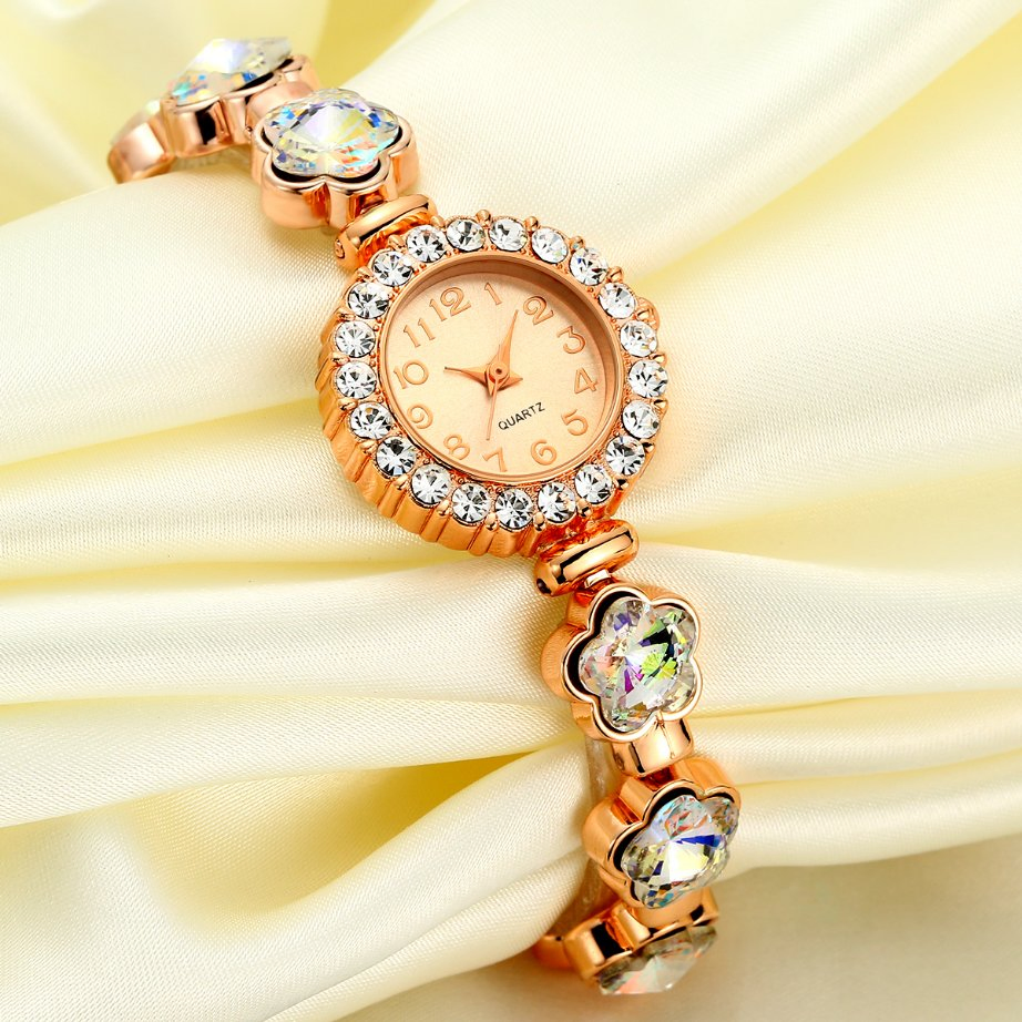 Lady Fashion Watch