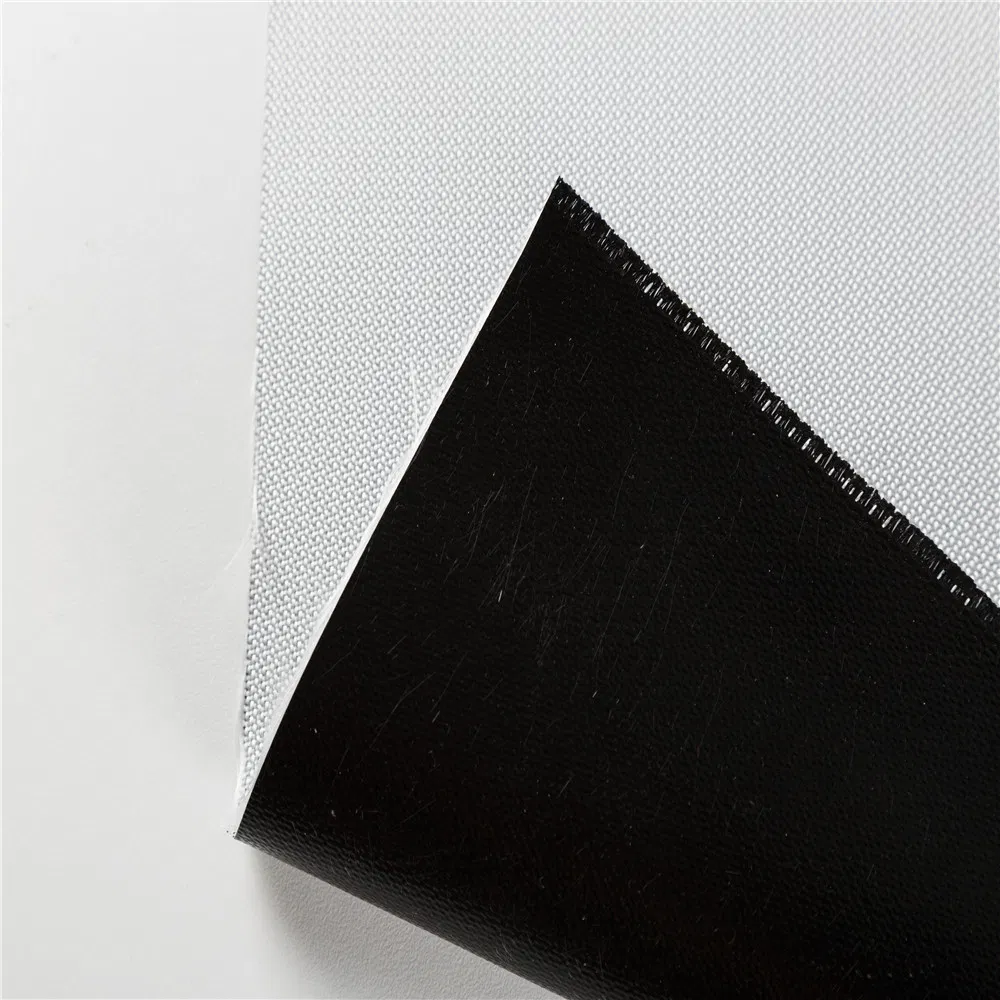 Neoprene Rubber Coated Industrial Canvas
