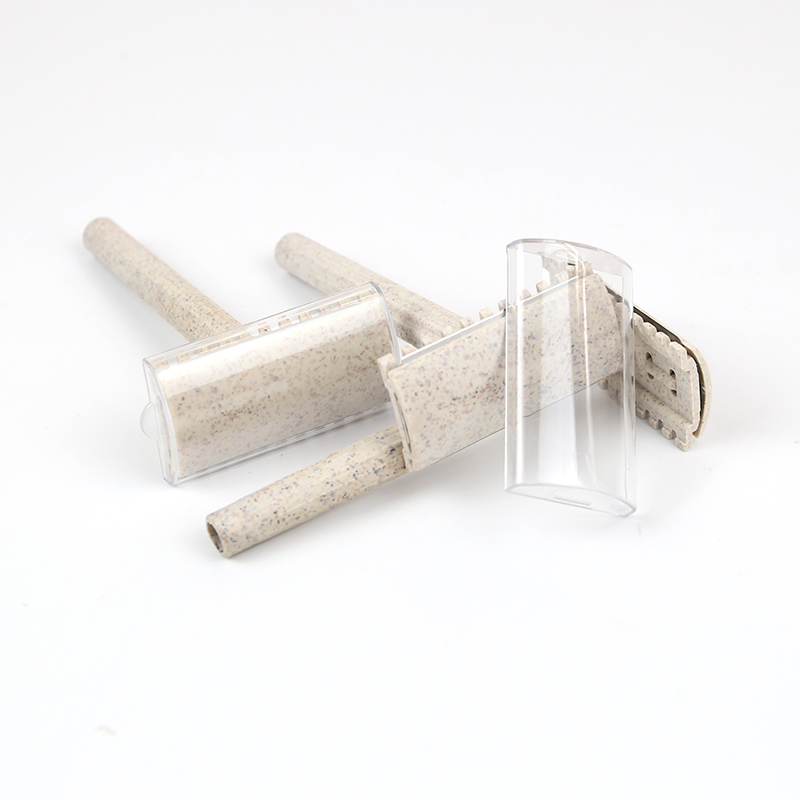 Premium Quality Stainless Steel Razor Blades for Smooth Shaving