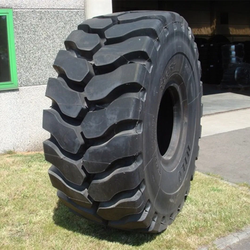 Advance Hilo Aeolus Triangle Forever Radial OTR Off-Road Tires