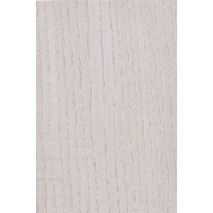 Dyed Black Color Ash Veneer Natural Wood Veneer