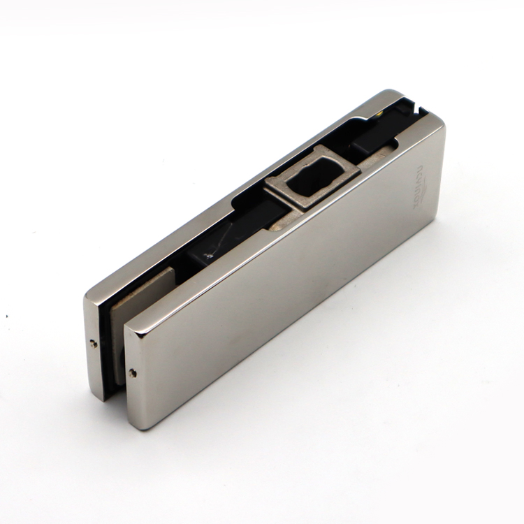 High Quality Customizable Stainless Steel Door Clamps