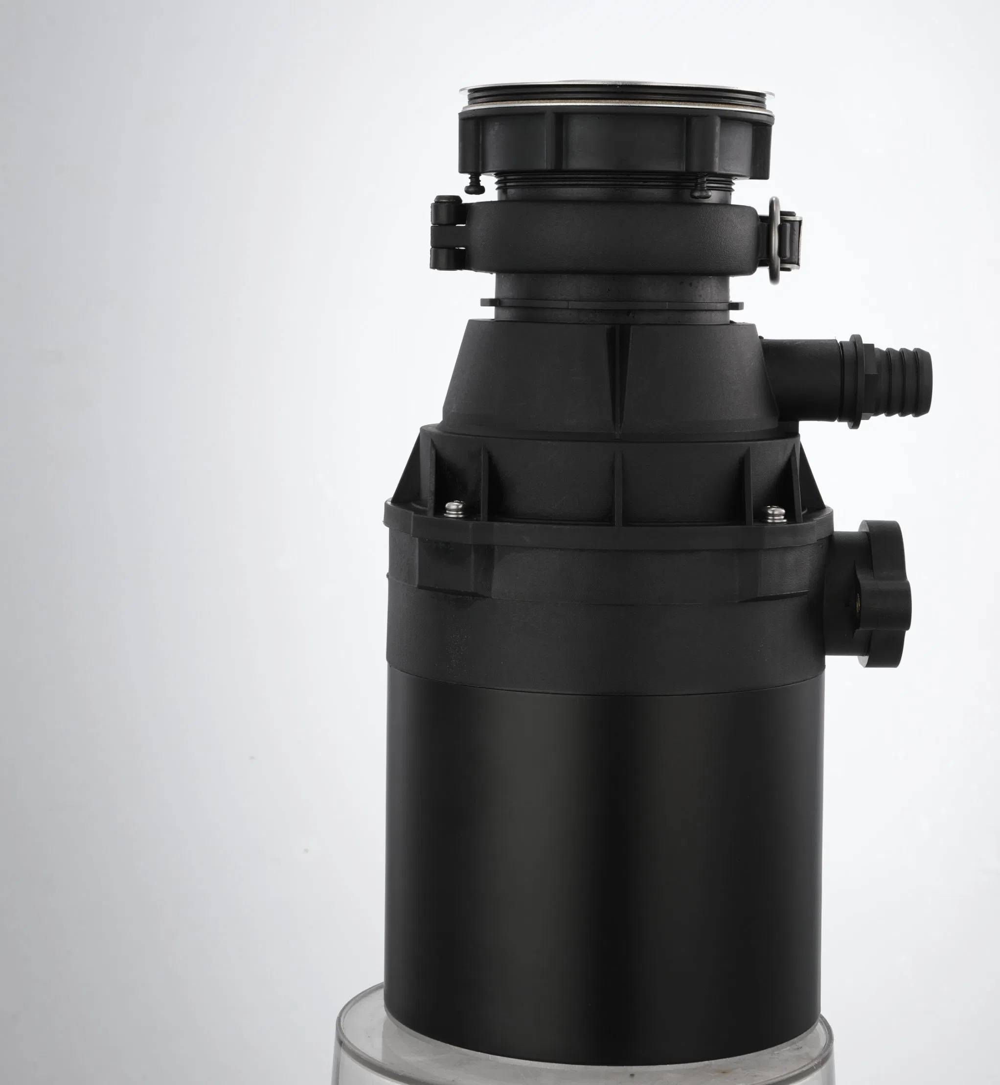 220V Kitchen Sink Food Garbage Disposal Supplier