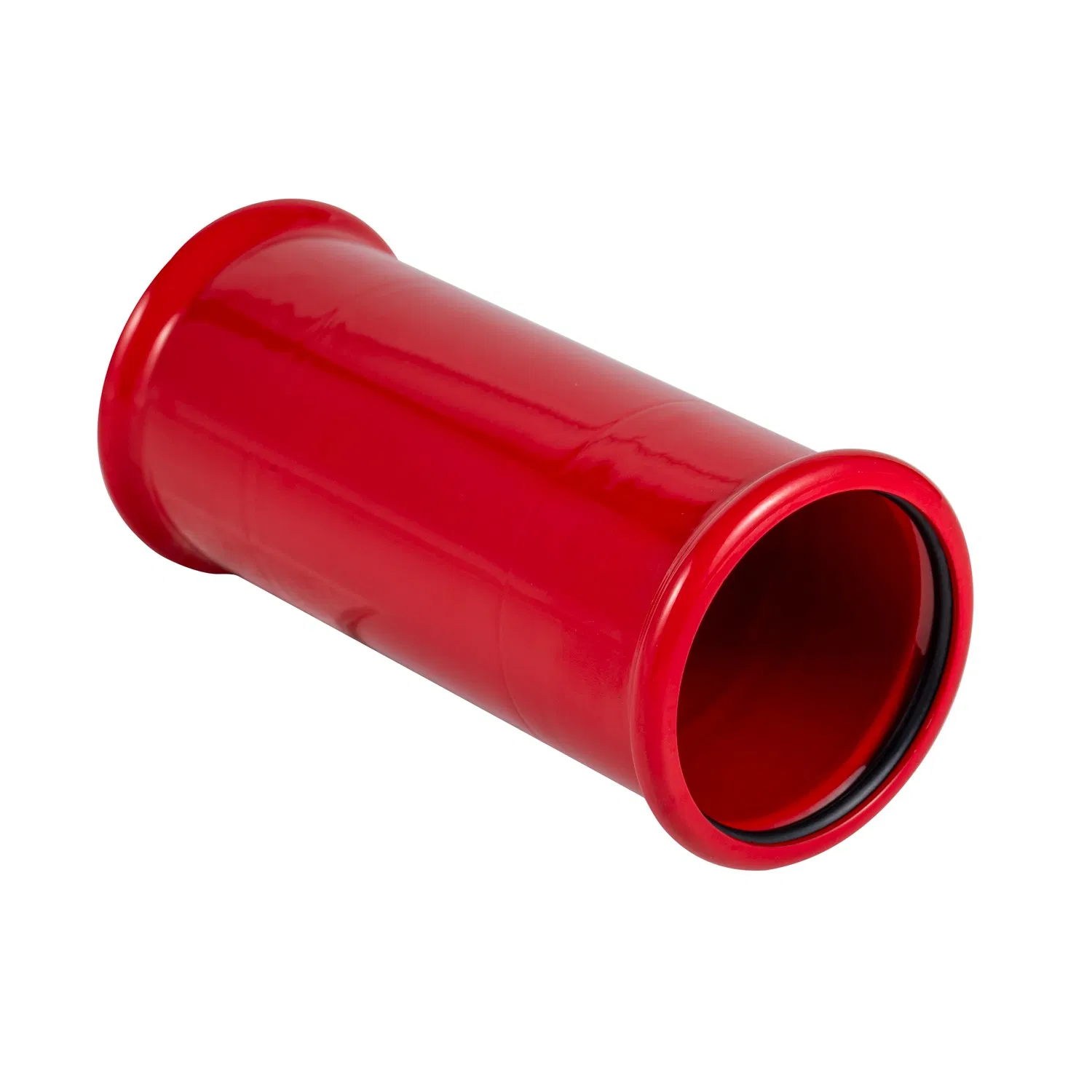 Premium M Profile Press Fitting Pipes with Durable Slip Coupling, Gas, Water, Fire-Fighting