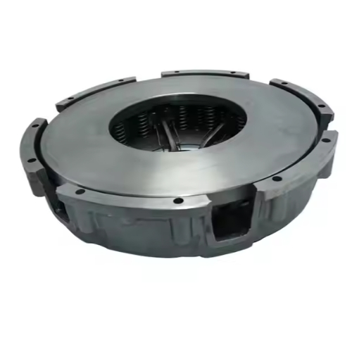 Clutch Driven Disc BZ1560161090 for HOWO Sinotruk
