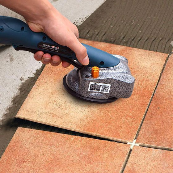 Nextop Manual Tile Tiling Tool 30kgs Absorption Capacity Other Manual Tools Vibration