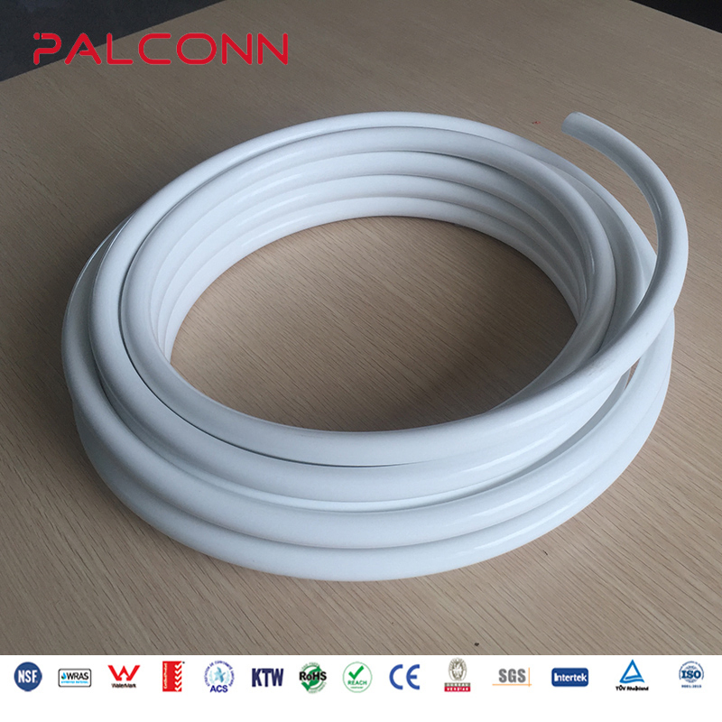 OEM Wras Certificated 16*2.0mm Pex-Al-Pex Multilayer Pipes for Hot Water