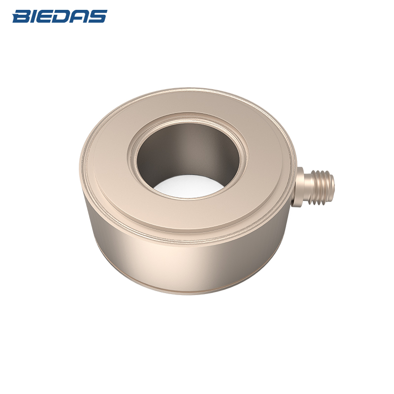 Датчик силы BYDCL060L, 0-60 кН, нержавеющая сталь