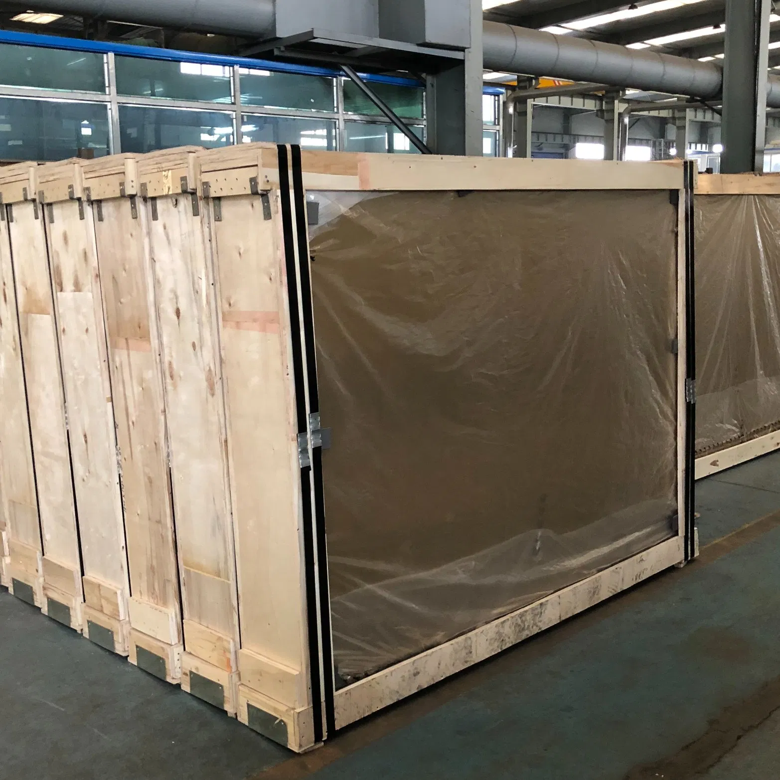 Wholesale 3mm 4mm 5mm Aluminum Mirror Glass