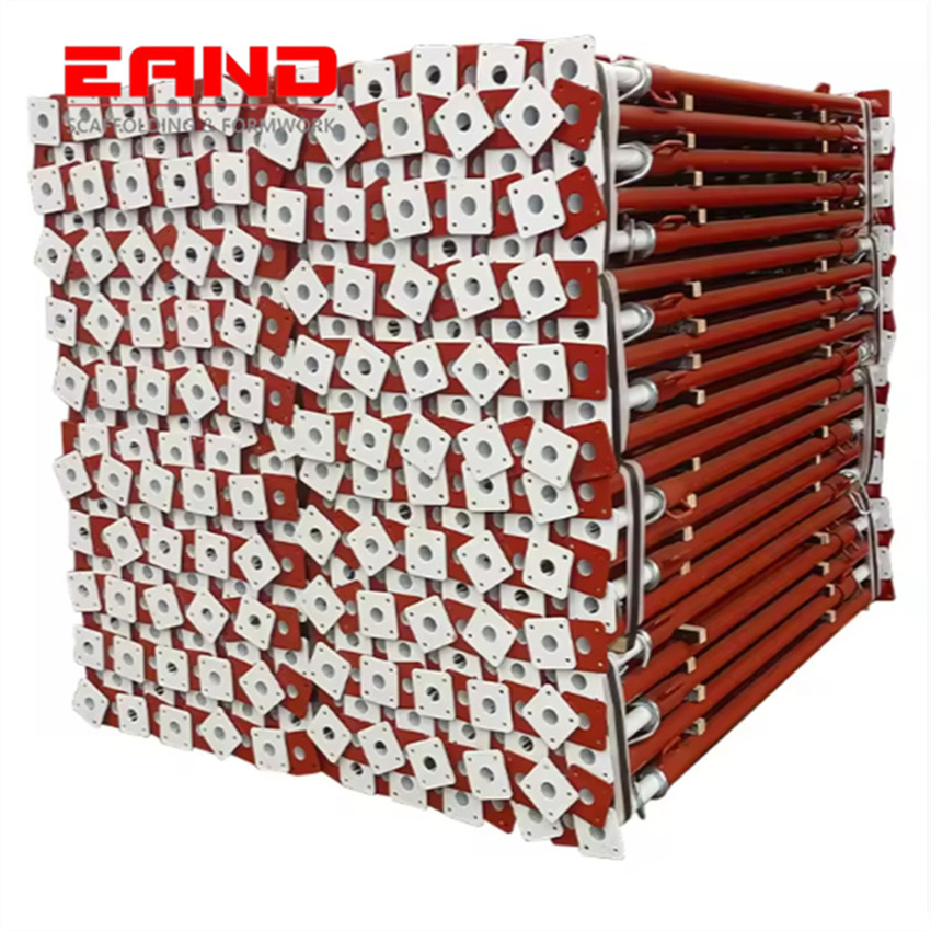 Long Service Life Scaffolding Steel Support Prop Price