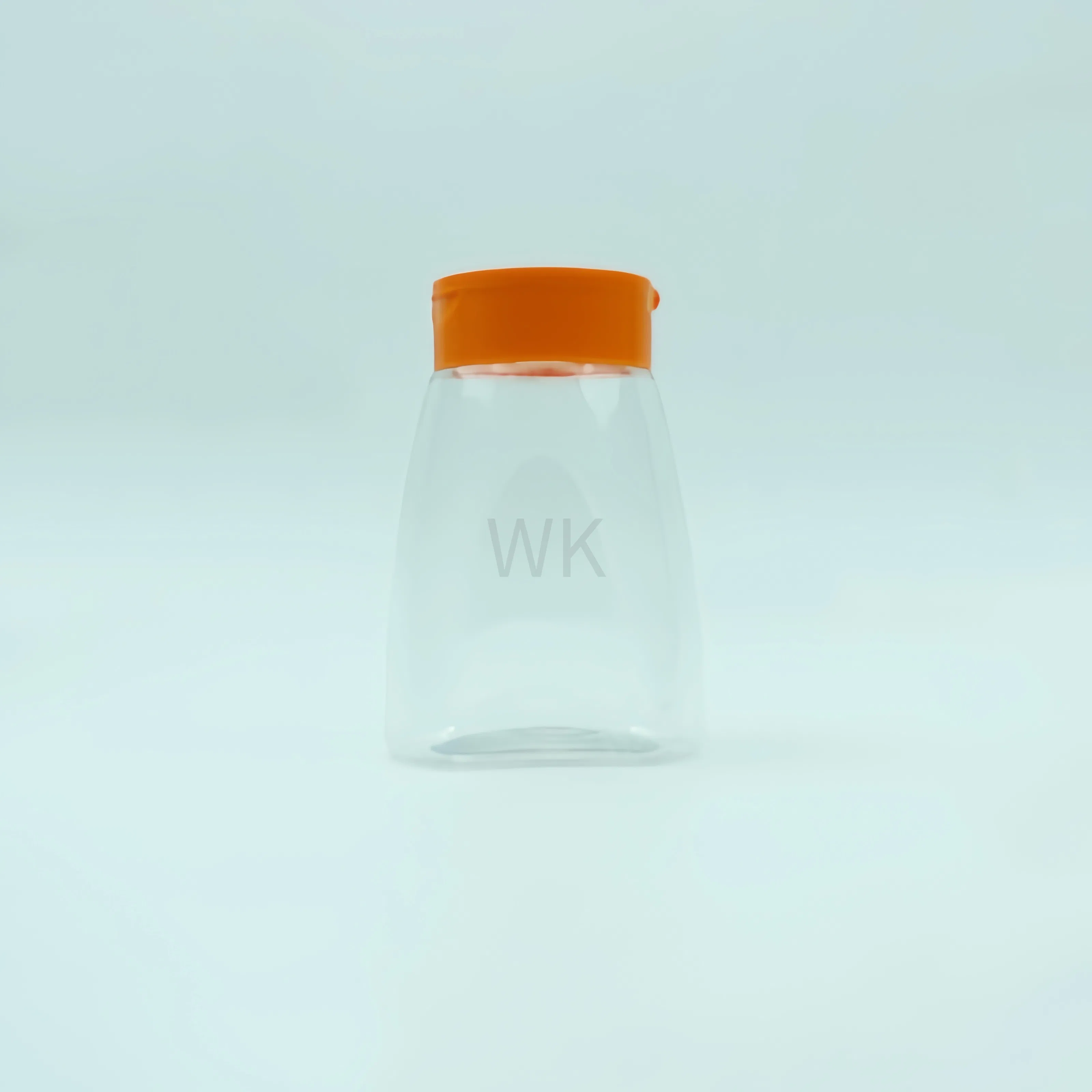 Пустые пластиковые бутылки для специй 80мл, 100мл, 330мл