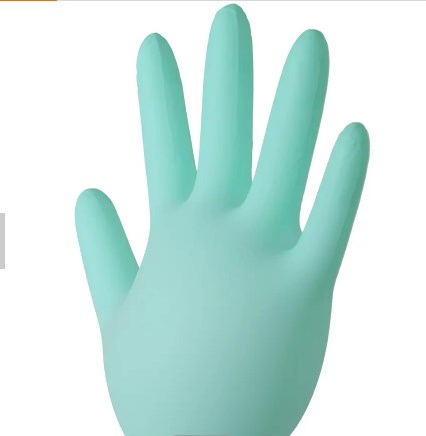 Colorful Wholesale Disposable Latex Vinyl Safety Examination Protective Multifunctional PVC Rubber Nitrile Exam Glove