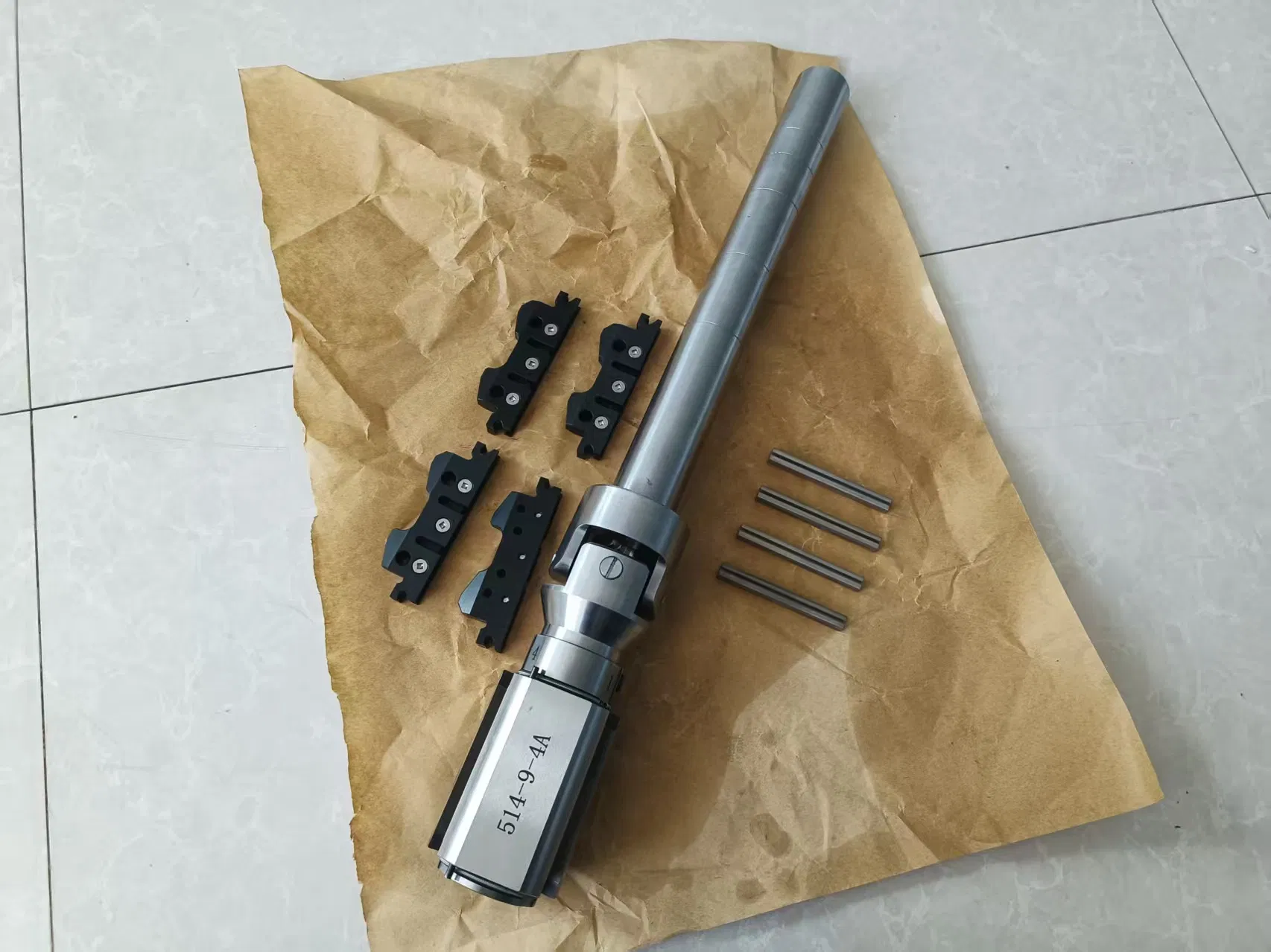 Алмазные хонинговальные камни Sunnen CV616 CK10, 4 шт.