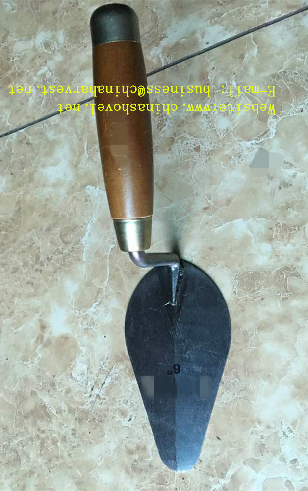Trowel Bricklaying Trowel Plaster Trowel Construction Trowel