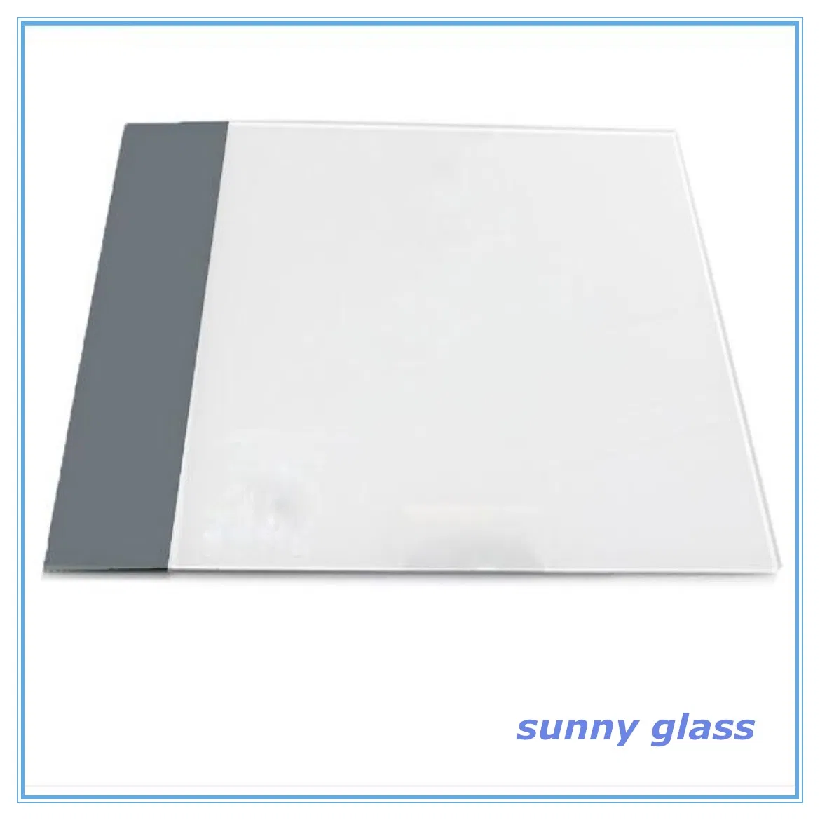 Decoration Mirror Silver/Aluminium Mirror with Ce