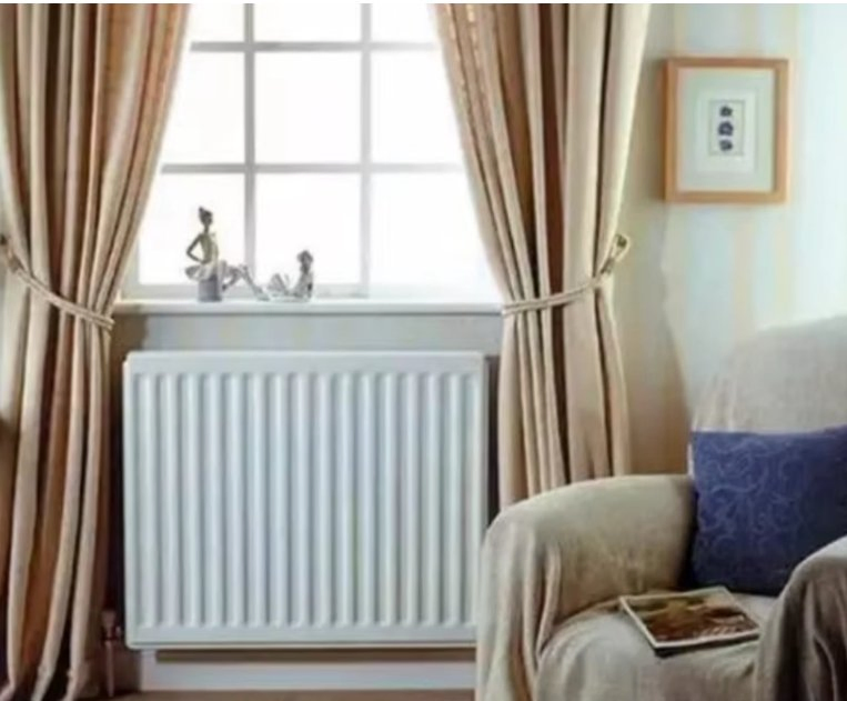 Turkey Steel Panel Radiator Central Hot Water Heating Radiator Steel Panel Heater