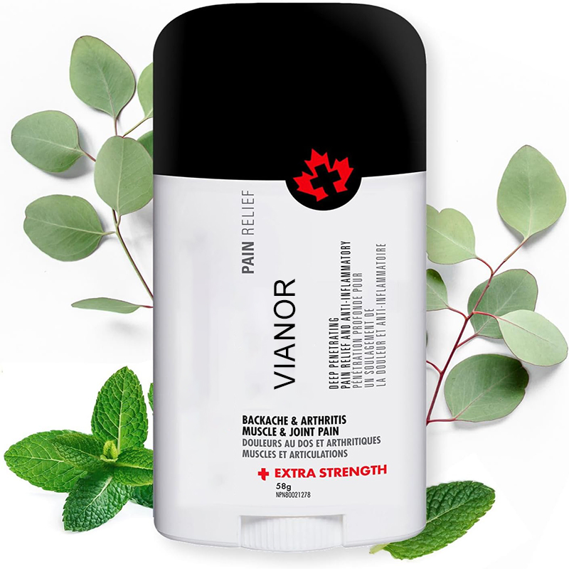 Outdoor Pain Relieving Stick Relief Anti-Friction & Personal Care Product