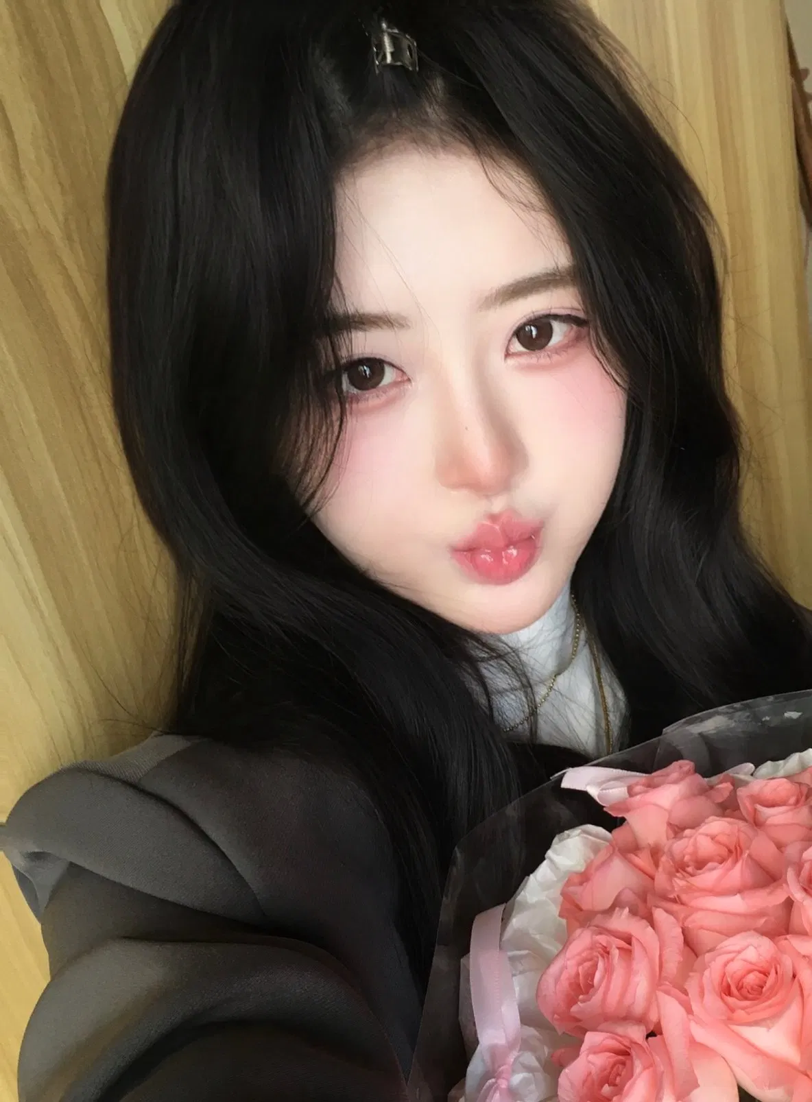 Premium Soft Contact Lenses for Yearly Use with Prescription