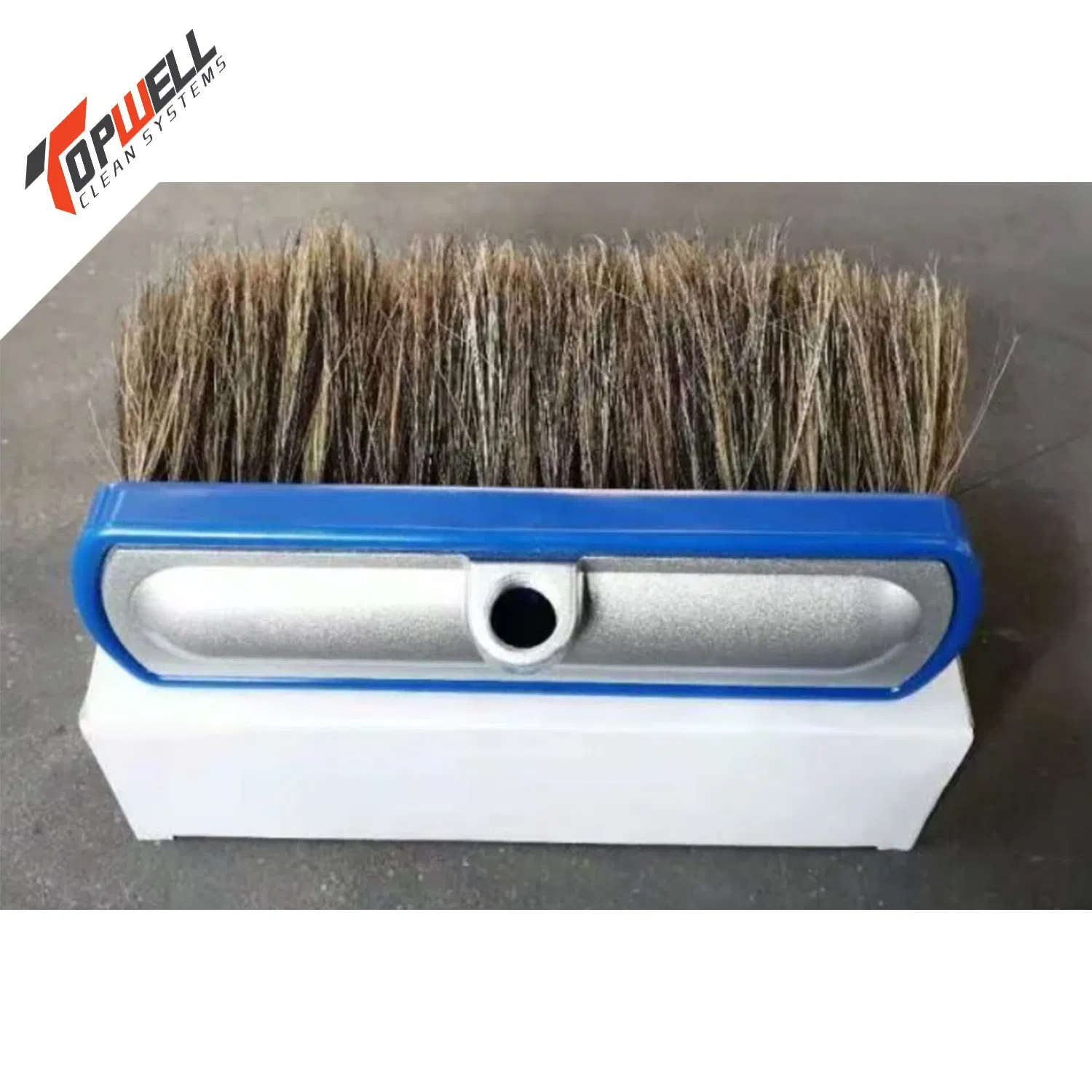 Щетка для мойки авто из щетины кабана 110мм