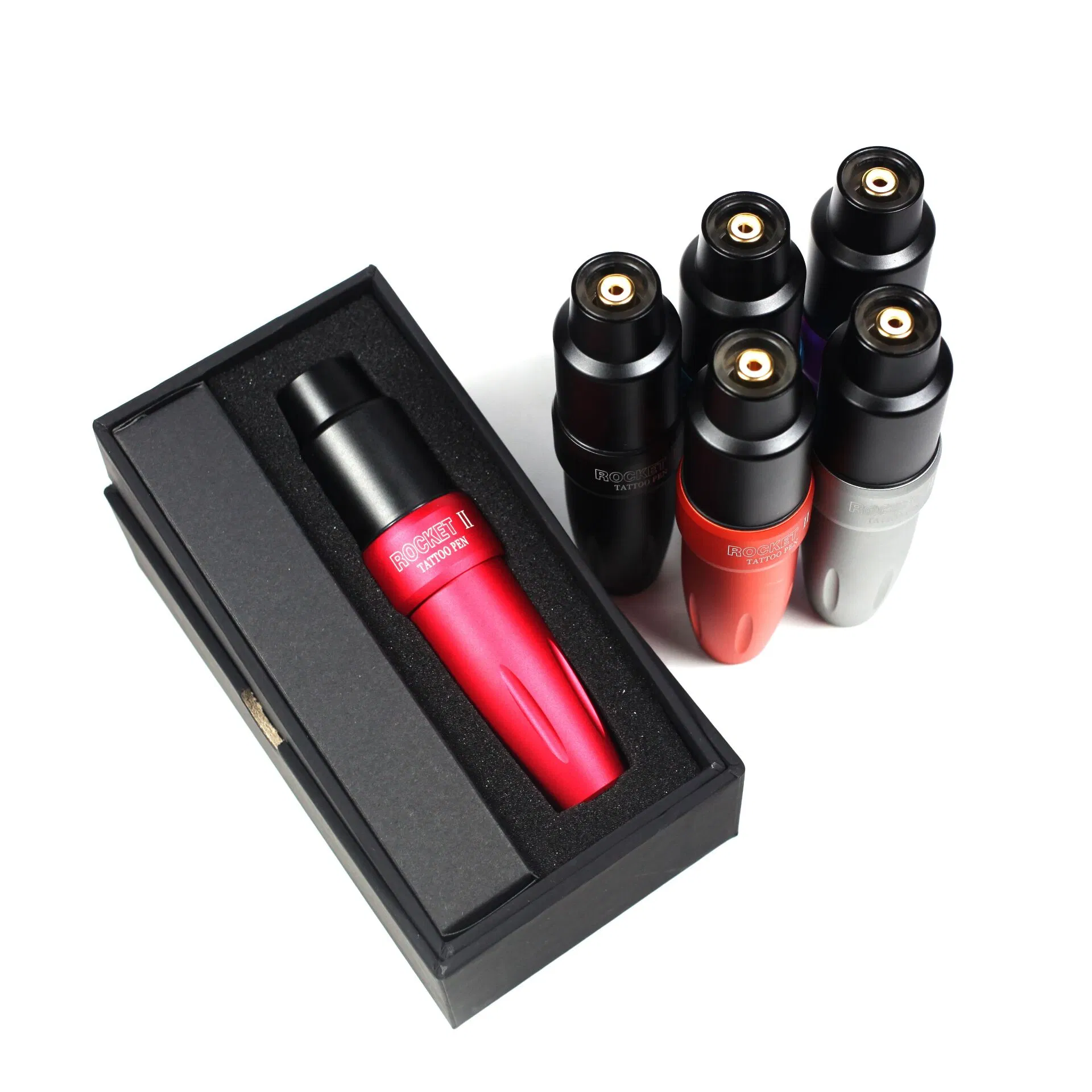 Tattoo Supply Wholesale Rocket Mini Pen Tattoo Machine