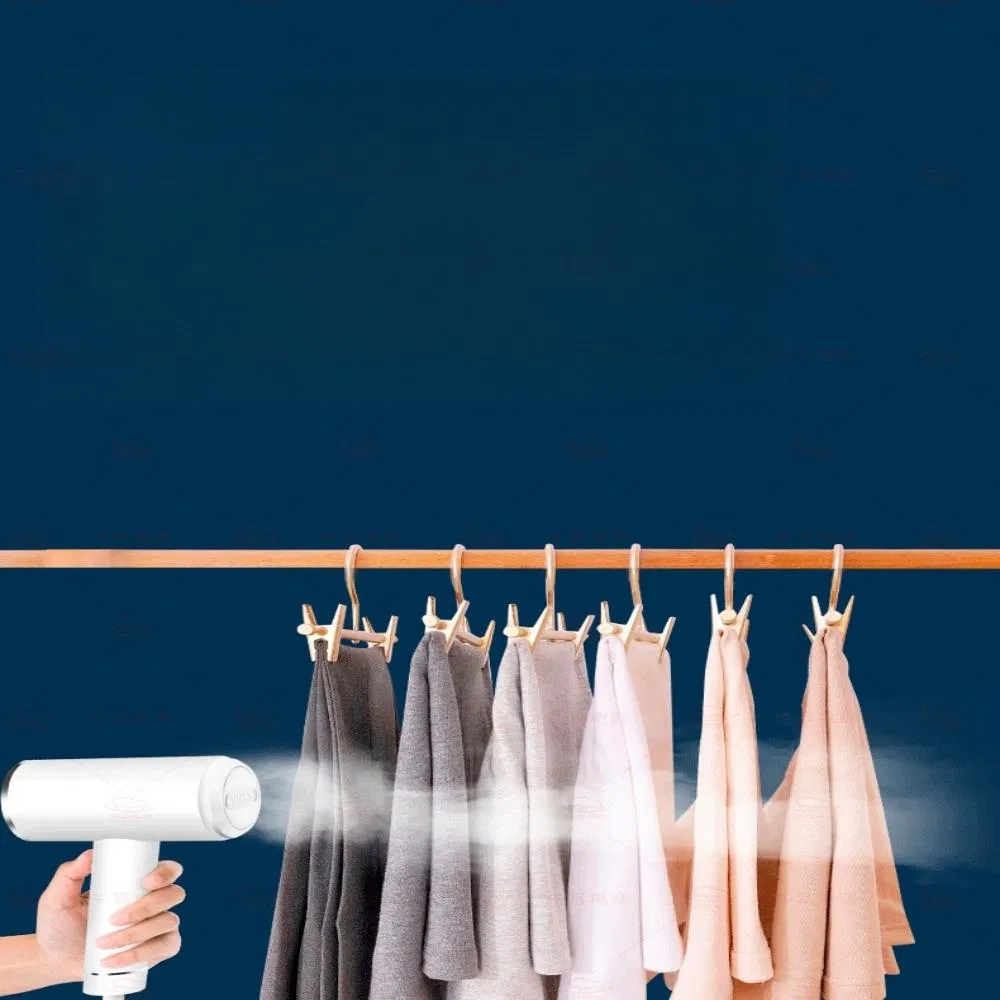 Multiple Repurchase Portable Handheld Garment Steamer Mini Steam Iron Travel Steamer