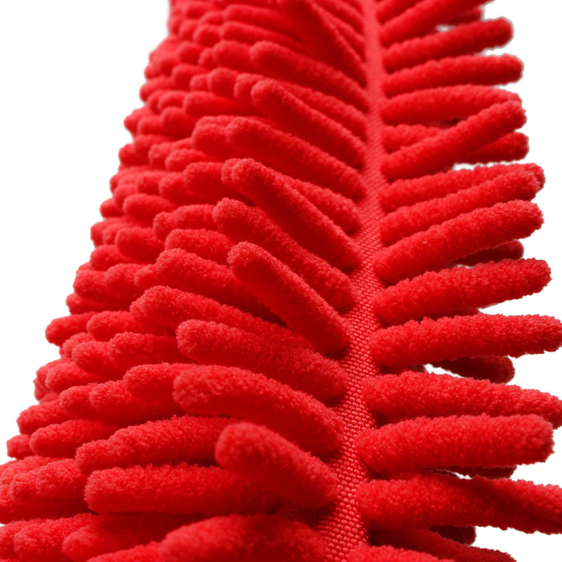 Esun Microfiber Flexible Ceiling Fan Duster with Washable