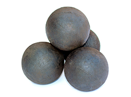 Стальные мелющие шары для шаровых мельниц