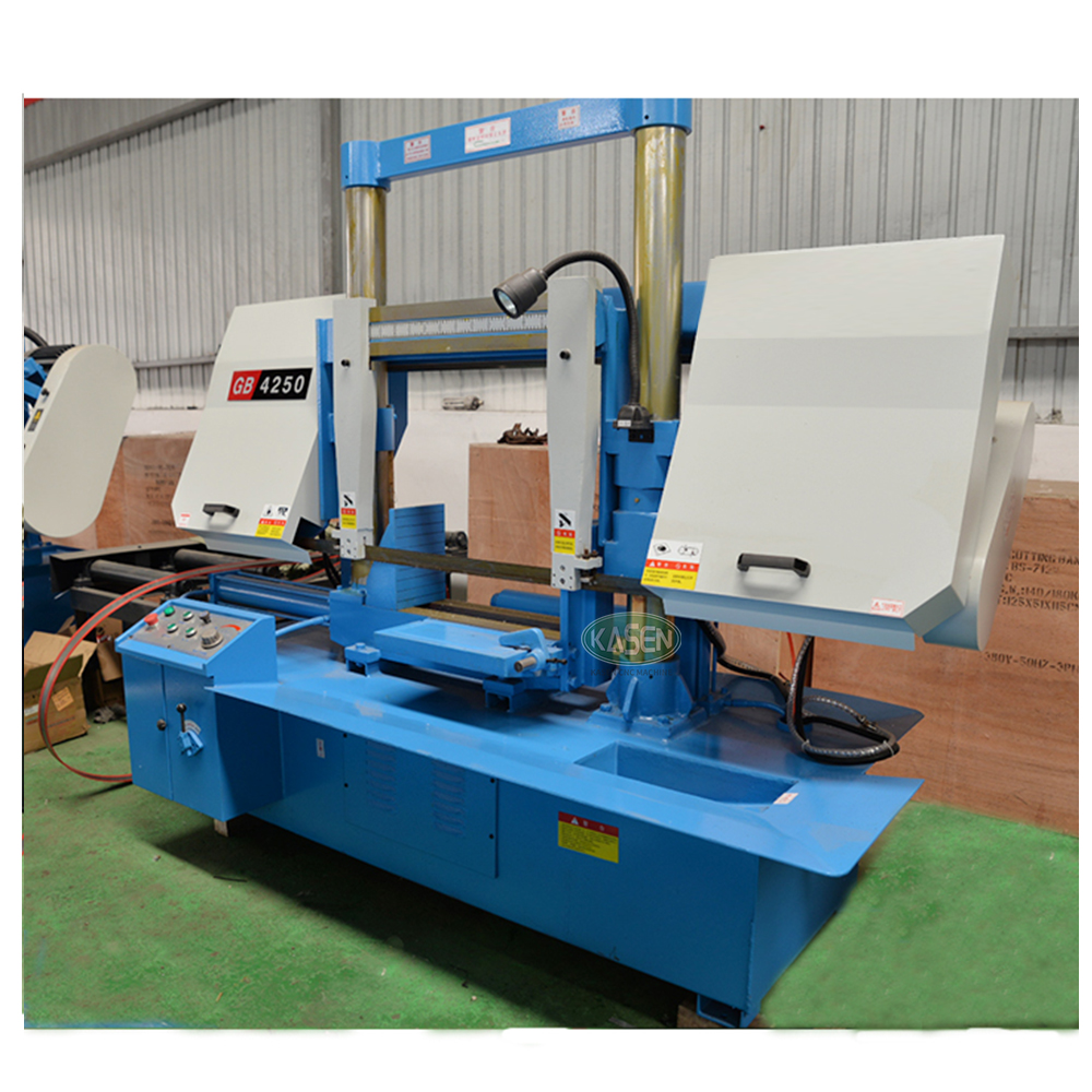 Станок ленточнопильный GB4250