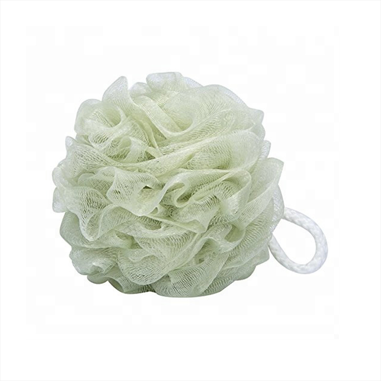 High Quality Shower Sponge Sea Foam Body Bath Sponges