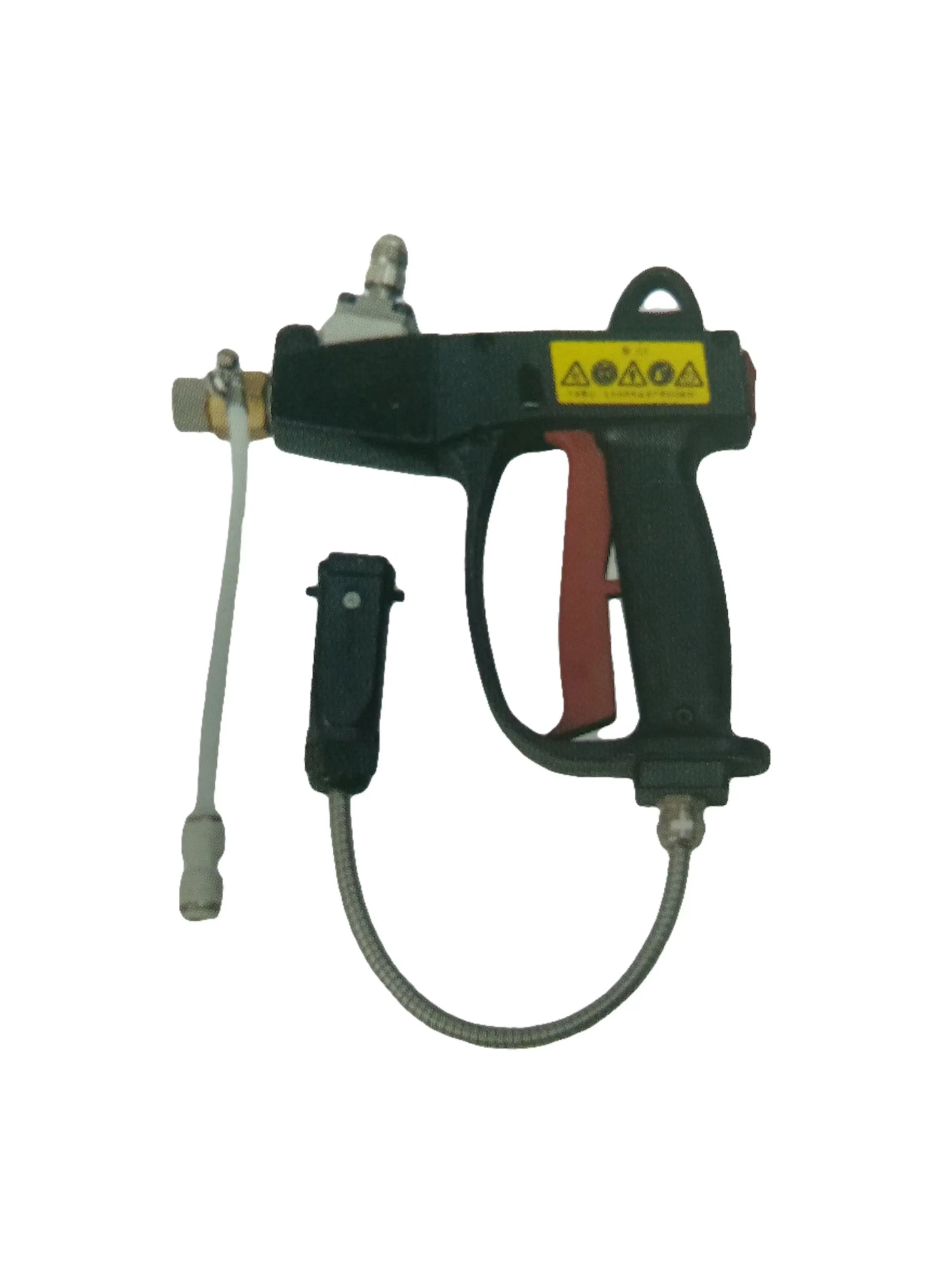 Manual Glue Gun, Glue Dispensing for Car Interior, Door and Window Frames