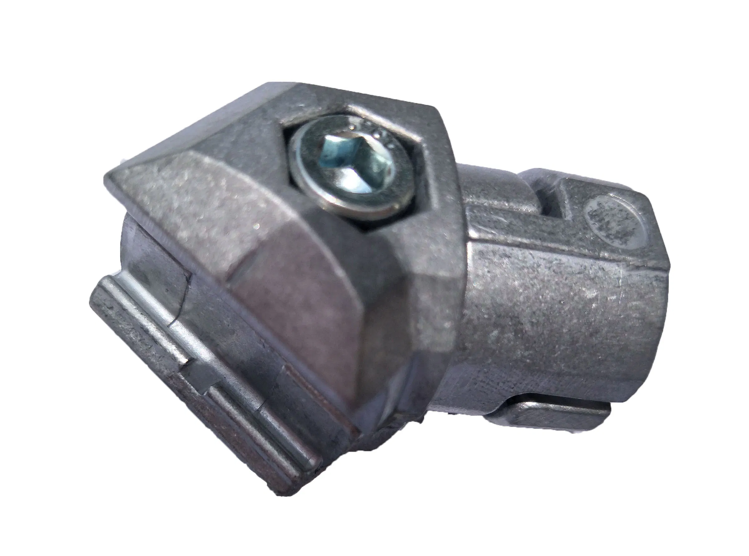 Pipe Joint/Aluminum Connector Corner Joint/Aluminum Alloy Joint