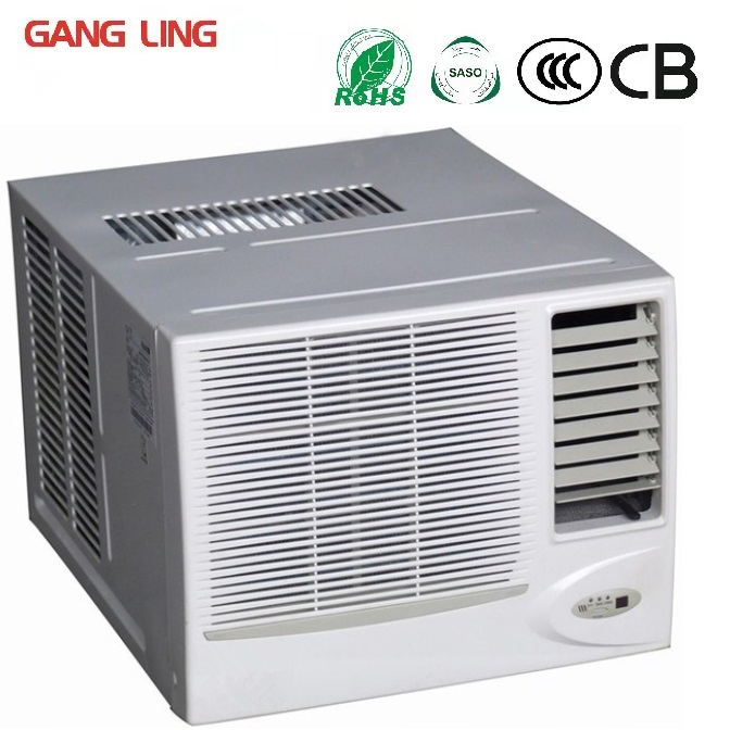 Window Air Conditioner/Industrial Air Conditioner