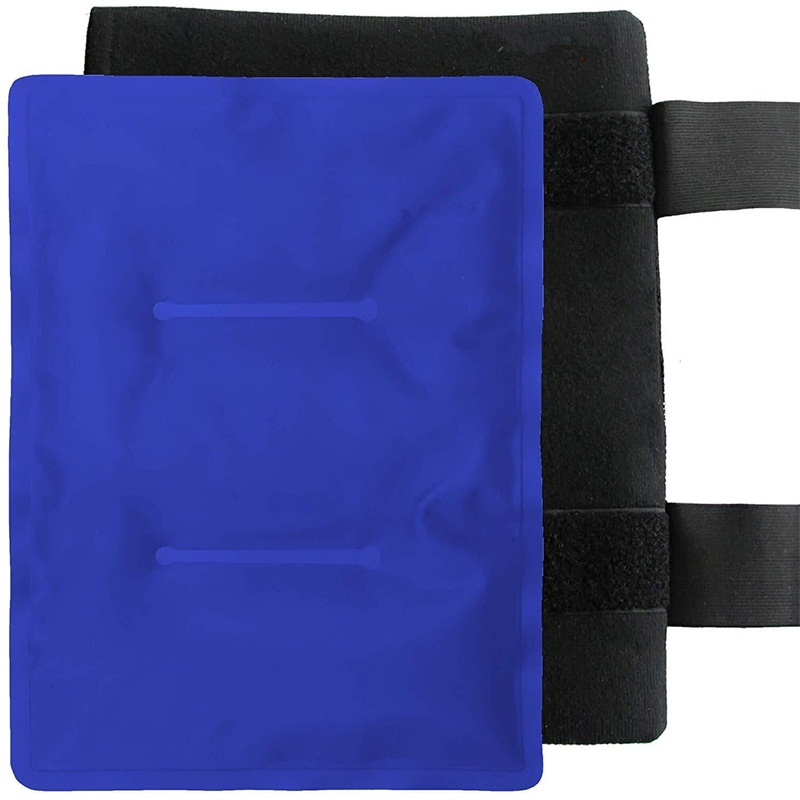 Ice Gel Rehabilitation Therapy Supplies Personal Care Hot Cold Pack